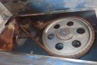 Peerless Roller Bar Mixer